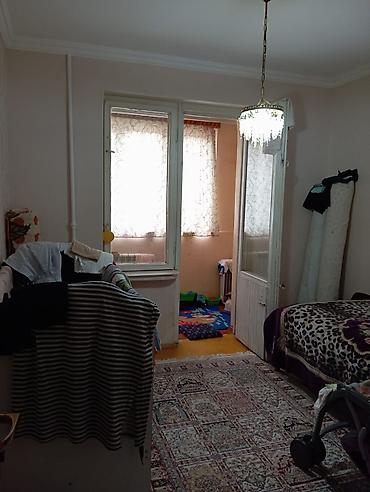 mingəcevir ev satisi: Bakı, Əhmədli, 5 otaqlı, Köhnə tikili, m. Əhmədli, 110 kv. m — 7