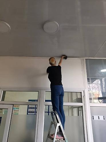 Уборка помещений: Уборка помещений, | Генеральная уборка, Уборка после ремонта, Уборка раз в неделю, | Офисы, Квартиры, Дома — 8