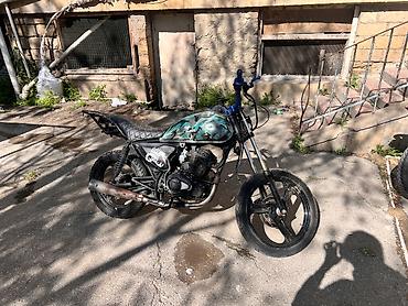 zontes g1: Zontes - 150, 150 sm3, 2017 il, 5000 km — 2