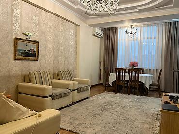 8: 3 комнаты, 112 м², Филармония Элитка, 8 этаж — 4
