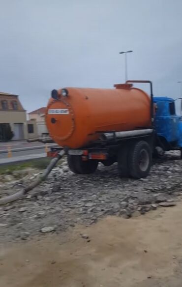 Tikinti və təmir: Şambo Hovuz. Quru t suların çekilməsi