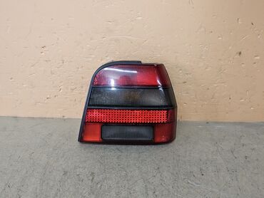 купить задние фонари: Задний правый стоп-сигнал Volkswagen 1993 г., Б/у, Оригинал, Германия