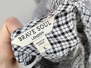 da: Brave Soul, Sukienka damska, rozmiar L — 4