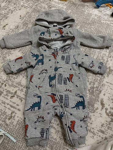 Другие детские вещи: Учитывайте что дети все разные Все вещи в хорошем состоянии некоторые — 6