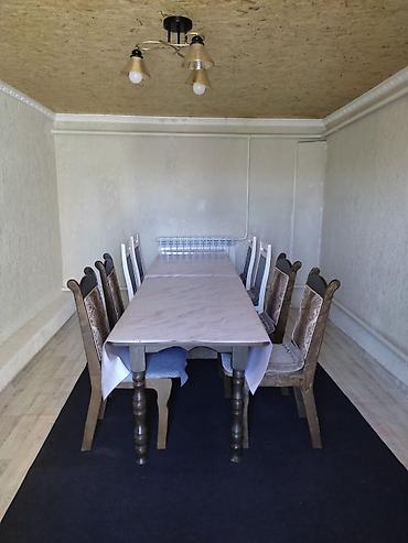 Продажа коттеджей и домов: Продаю дом село Арашан Участок 5.75 Отопление, вода питьевая, вода — 7