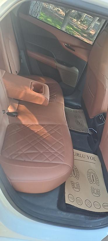 015 satisi: Avatr : 1.5 l | 2024 il Sedan — 6