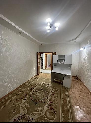 Продажа квартир: 2 комнаты, 50 м², 105 серия, 5 этаж, Косметический ремонт at lalafo.kg — 7 Продажа квартир: 2 комнаты, 50 м², 105 серия, 5 этаж, Косметический ремонт — 7