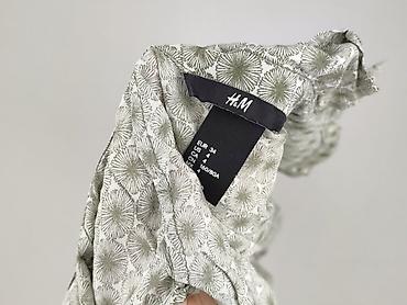 chinosy hm: H&M, Bluzka damska, rozmiar 2XS — 4