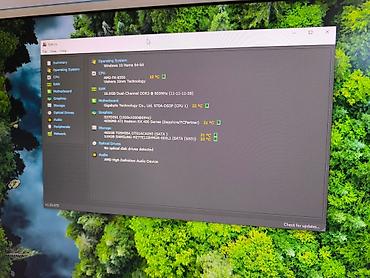 Desktop računari i radne stanice: Gejmer AMD FX 8350/ 16GB / SSD+Sata/ AMD RX480 4Gb Prodajem odličan — 11