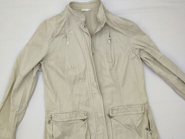 Women`s jeans jacket, size M (EU 38)