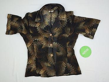 bluzki boho plus size: Bluzka damska, rozmiar XL — 2