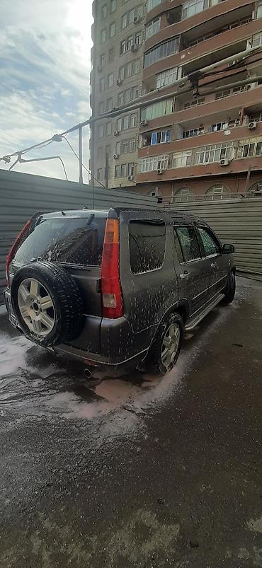 disk satışı: Honda CR-V: 2 l | 2004 il Krossover — 7
