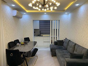 Köhnə tikili: Bakı, 2 otaqlı, Köhnə tikili, 55 kv. m -da lalafo.az — 1 Köhnə tikili: Bakı, 2 otaqlı, Köhnə tikili, 55 kv. m — 1