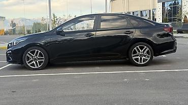 Kia: Kia K3: 2020 г., 1.6 л, Автомат, Бензин, Седан — 5