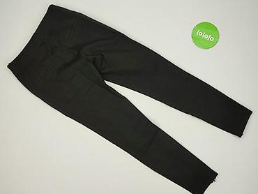 obcisla: Zara, Spodnie materiałowe damskie, rozmiar S — 3