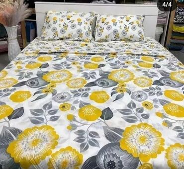 Одеяла и пледы: Комплект одеяла и подушки, Туркменистан, Новый, Все сезоны at lalafo.kg — 17 Одеяла и пледы: Комплект одеяла и подушки, Туркменистан, Новый, Все сезоны — 17