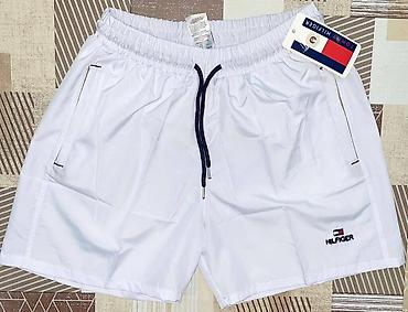 Bermude i šortsevi: Extra muški šorcevi može i za kupanje S,M,L,XL,XXL veličine 1 kom — 19