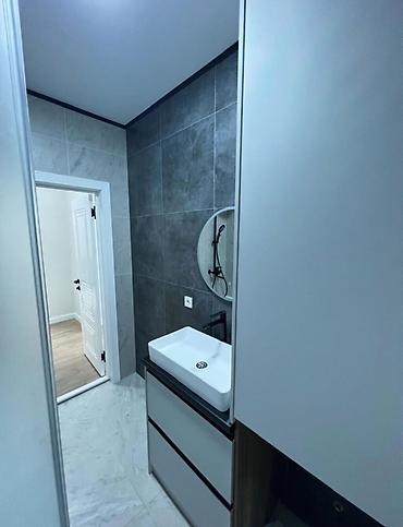 Продажа квартир: 2 комнаты, 59 м², Элитка, 4 этаж, Евроремонт — 4