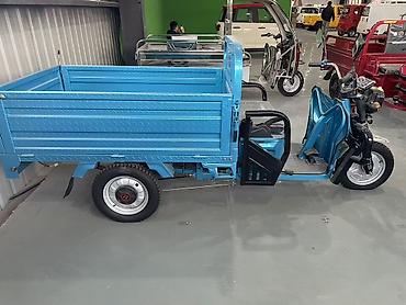 Легкий грузовой транспорт: Легкий грузовик — 2