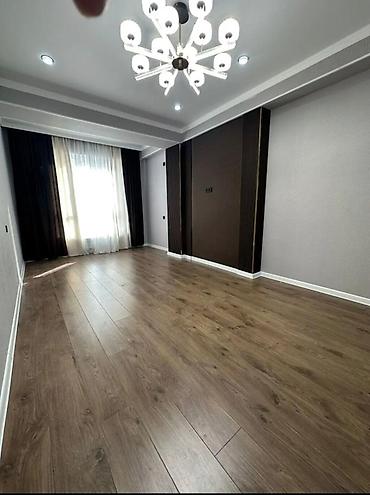 продается квартира псо джал: 2 комнаты, 54 м², Элитка, 11 этаж, Свежий ремонт — 5