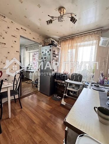 Продажа квартир: 2 комнаты, 43 м², Индивидуалка, 3 этаж, Косметический ремонт — 1