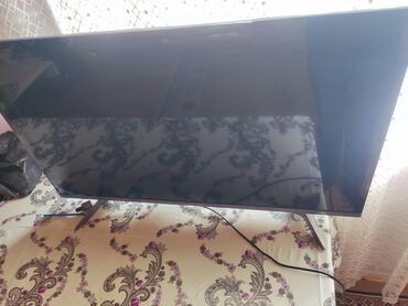 Televizorlar: İşlənmiş Televizor Shivaki LCD 43" FHD (1920x1080), Ünvandan götürmə