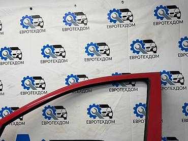 Двери и комплектующие: Дверь Передняя левая Opel, Б/у, Оригинал — 10