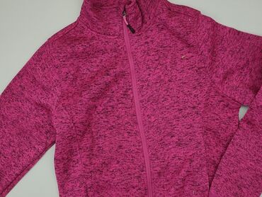 bluzki na wesele do spódnicy: Sweatshirt, Crivit Sports, L (EU 40), condition - Very good