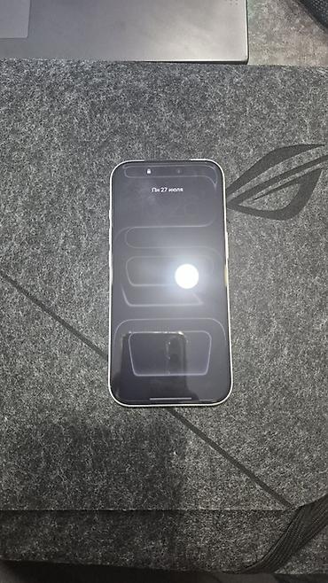 Техника и электроника: Продам Apple IPhone 17 PRO на 1TB Комплект полный (коробка, шнур,сам — 2