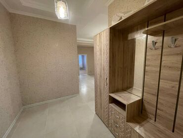 Uzunmüddətli kirayə mənzillər: Sumqayıt şəhəri, Mirvari City yaşayış kompleksində 10 mərtəbəli yeni — 15