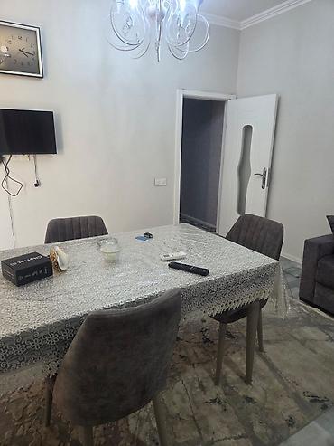 yeni ramanada ev: 2 otaqlı, Yeni tikili, 68 kv. m — 3