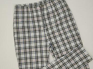 indyjska: Boohoo, Spodnie materiałowe damskie, rozmiar XL — 1