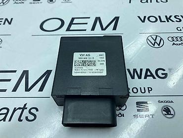 elm327 interface: MODUL BENZINSKE PUMPE ZA VOLKSWAGEN CADDY, POLO, TIGUAN . - 3Q0 906 — 2