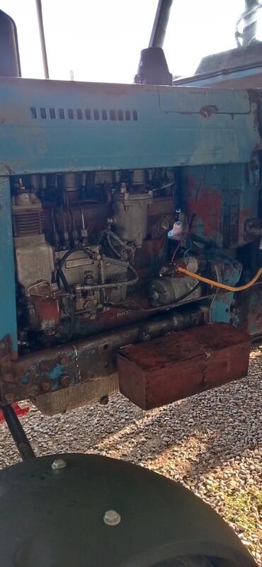 Traktorlar: Satılır 👍 super zavodu — 10