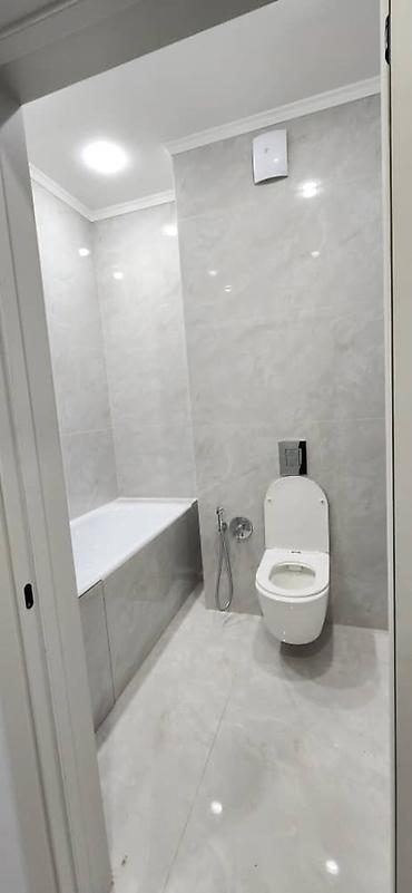 Продажа квартир: 2 комнаты, 62 м², Элитка, 6 этаж, Евроремонт — 8