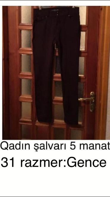 Cinslər: Qadın cins şalvar dəsti - 4 ədəd dar kəsimli (skinny) cins şalvar - -da lalafo.az — 6 Cinslər: Qadın cins şalvar dəsti - 4 ədəd dar kəsimli (skinny) cins şalvar - — 6