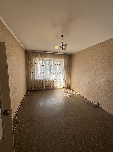 чайка 3: 1 комната, 36 м², 106 серия, 4 этаж, Косметический ремонт — 1