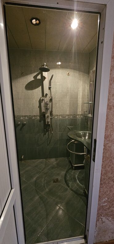 Köhnə tikili: Bakı, 2 otaqlı, Köhnə tikili, m. Gənclik, 51 kv. m — 11