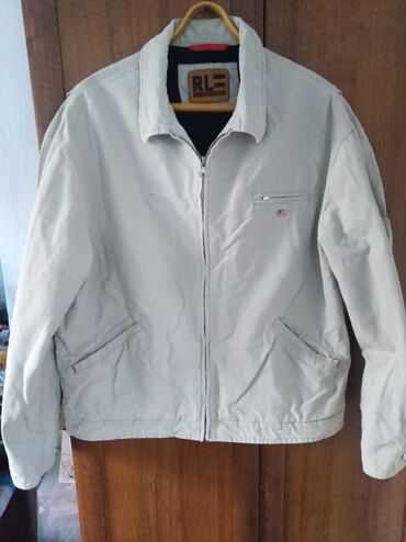 Личные вещи: Куртка, XL (EU 42), 2XL (EU 44), цвет - Молочный, Marc OPolo