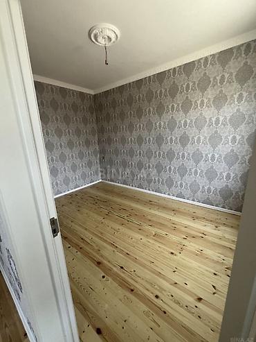 Həyət evləri və villaların satışı: Satılır: həyətyanı sahəli kiçik fərdi ev - Plan: 1 mərtəbə, 2 otaq + — 9