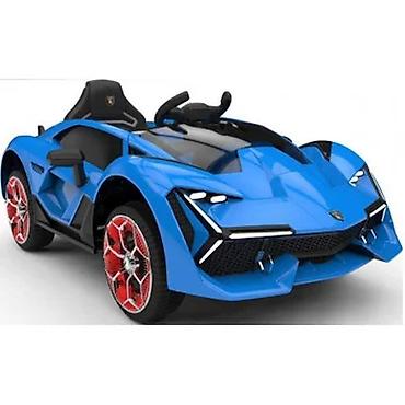 ara obuca: AUTO NA AKUMULATOR LAMBORGHINI MB3007 Savršen za vožnju po ravnim i — 1