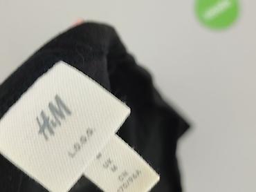 sklepy hm: H&M L.O.G.G., Sukienka damska, rozmiar M — 5