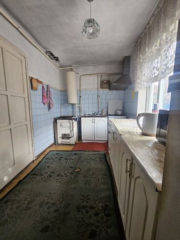 Продажа домов: Дом, 80 м², 3 комнаты, Агентство недвижимости, Старый ремонт — 10