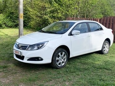Другие Автомобили: BYD E 5. Седан с электрическим приводом.Самый экономичный машина
