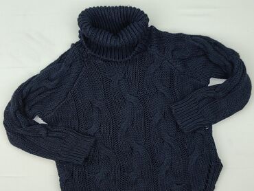 c a swetry damskie kaszmir: Women`s sweater, M (EU 38)