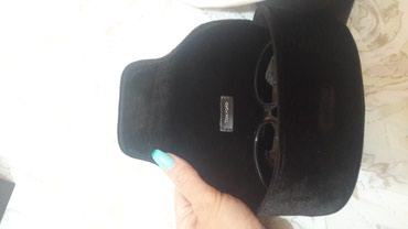 Eynəklər: Tom Ford eynek — 6