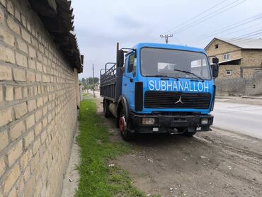 опель зафира б: Mercedes-Benz : 1986 г., 6 л, Механика, Дизель, Фургон