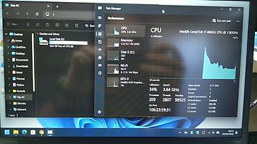 realmi c21: Lenovo ThinkPad T490 – poslovni 14" laptop Glavne specifikacije: - — 2