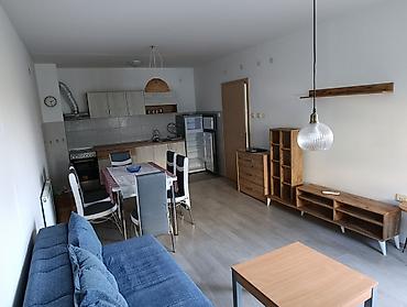 Dugoročni najam stanova: 2 sobe — 10