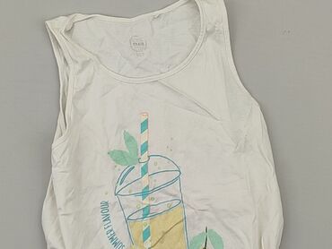 biała bluzka z długim rękawem zalando: Blouse, Cool Club, 12 years, 146-152 cm, condition - Good